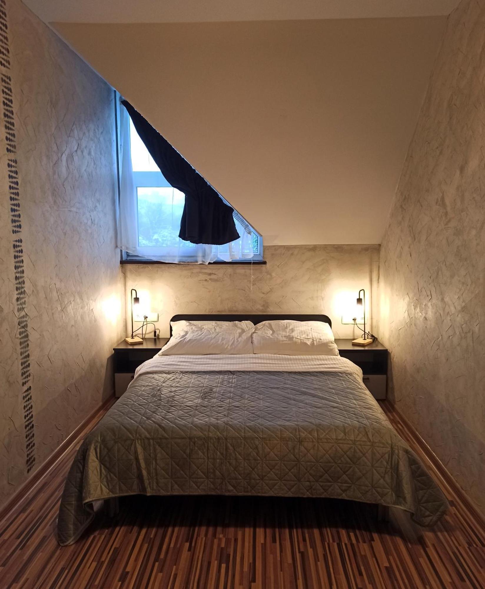 Apartaments Gory Niedzica Dış mekan fotoğraf