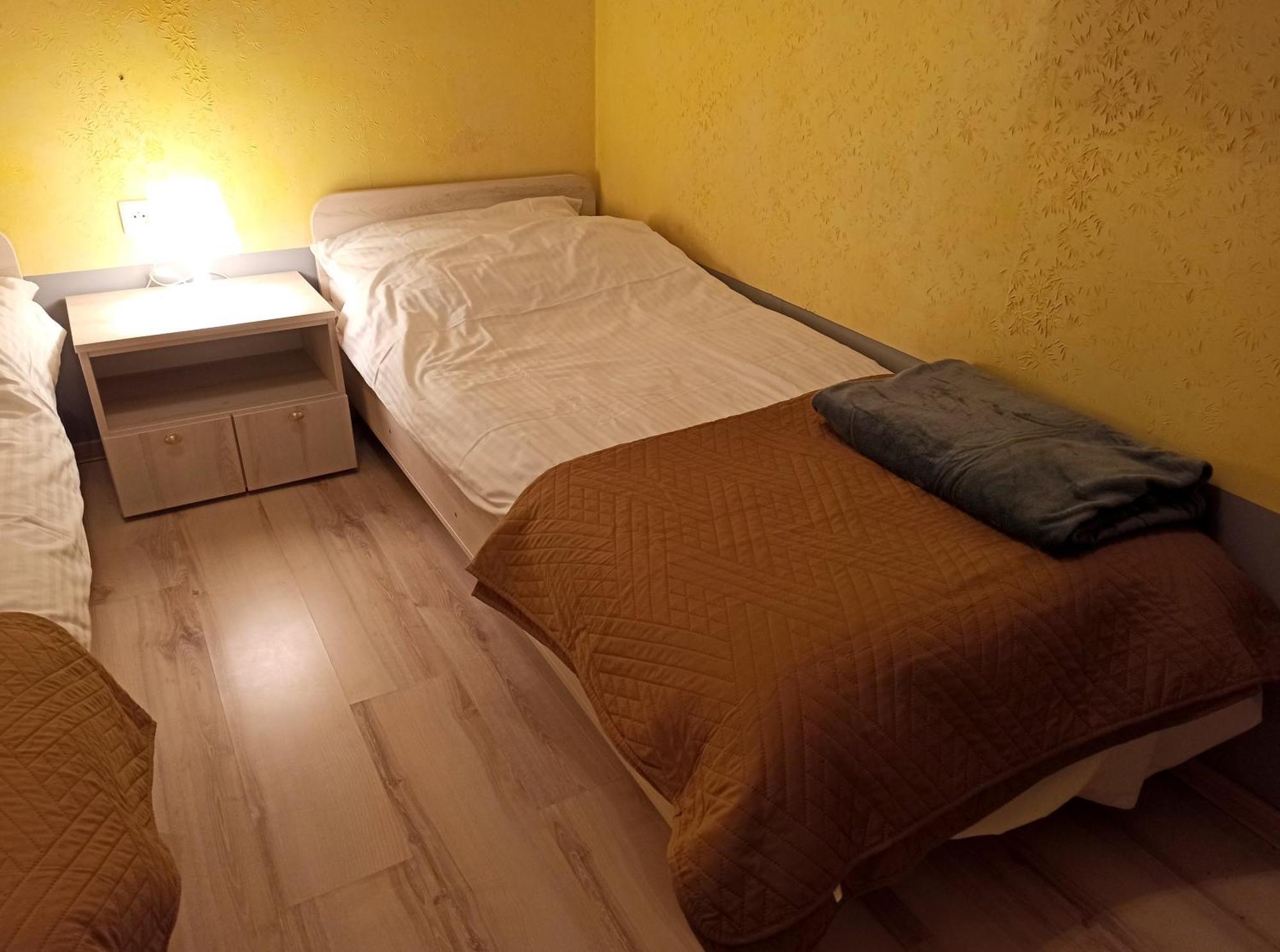 Apartaments Gory Niedzica Dış mekan fotoğraf