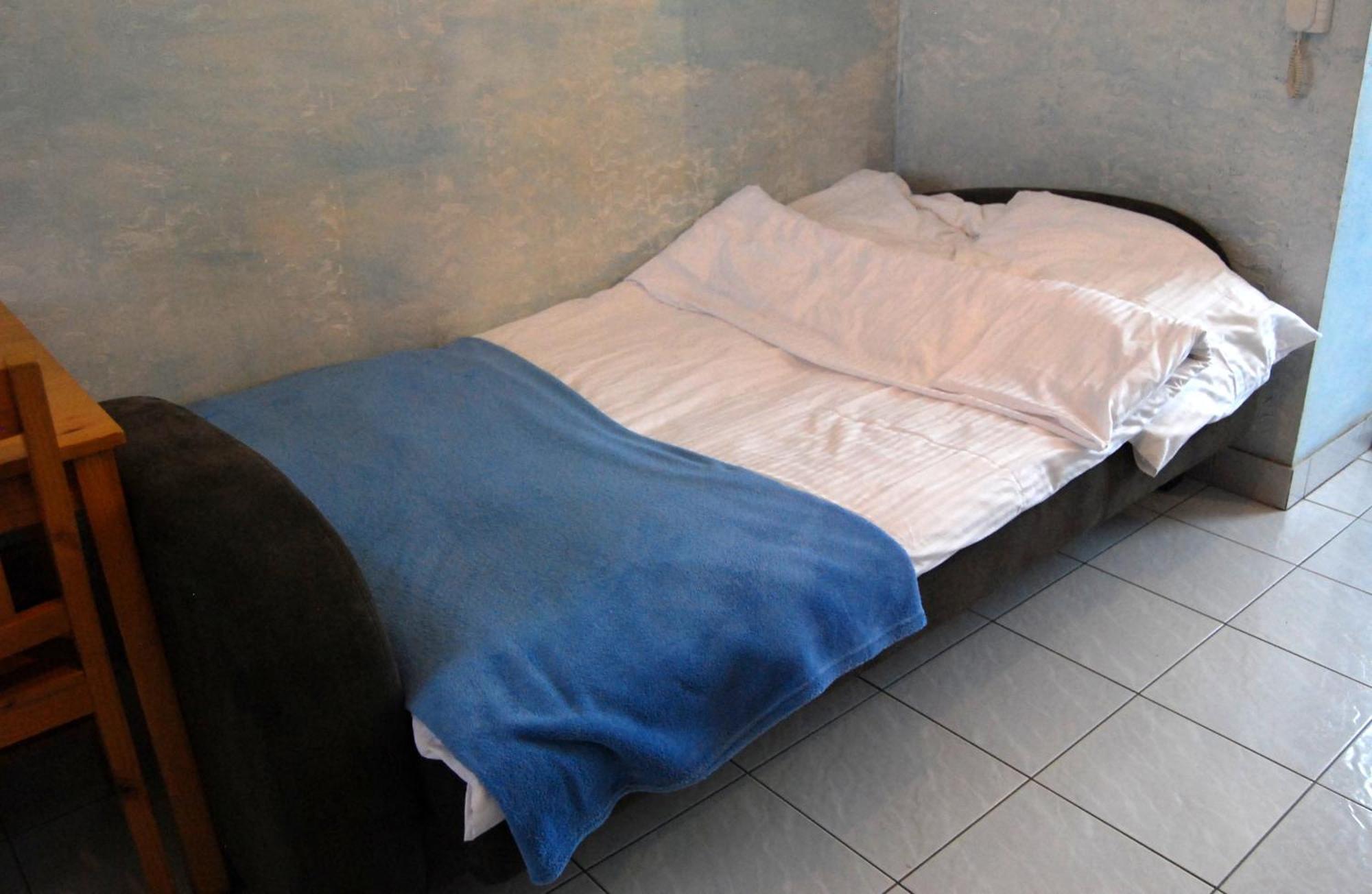 Apartaments Gory Niedzica Dış mekan fotoğraf