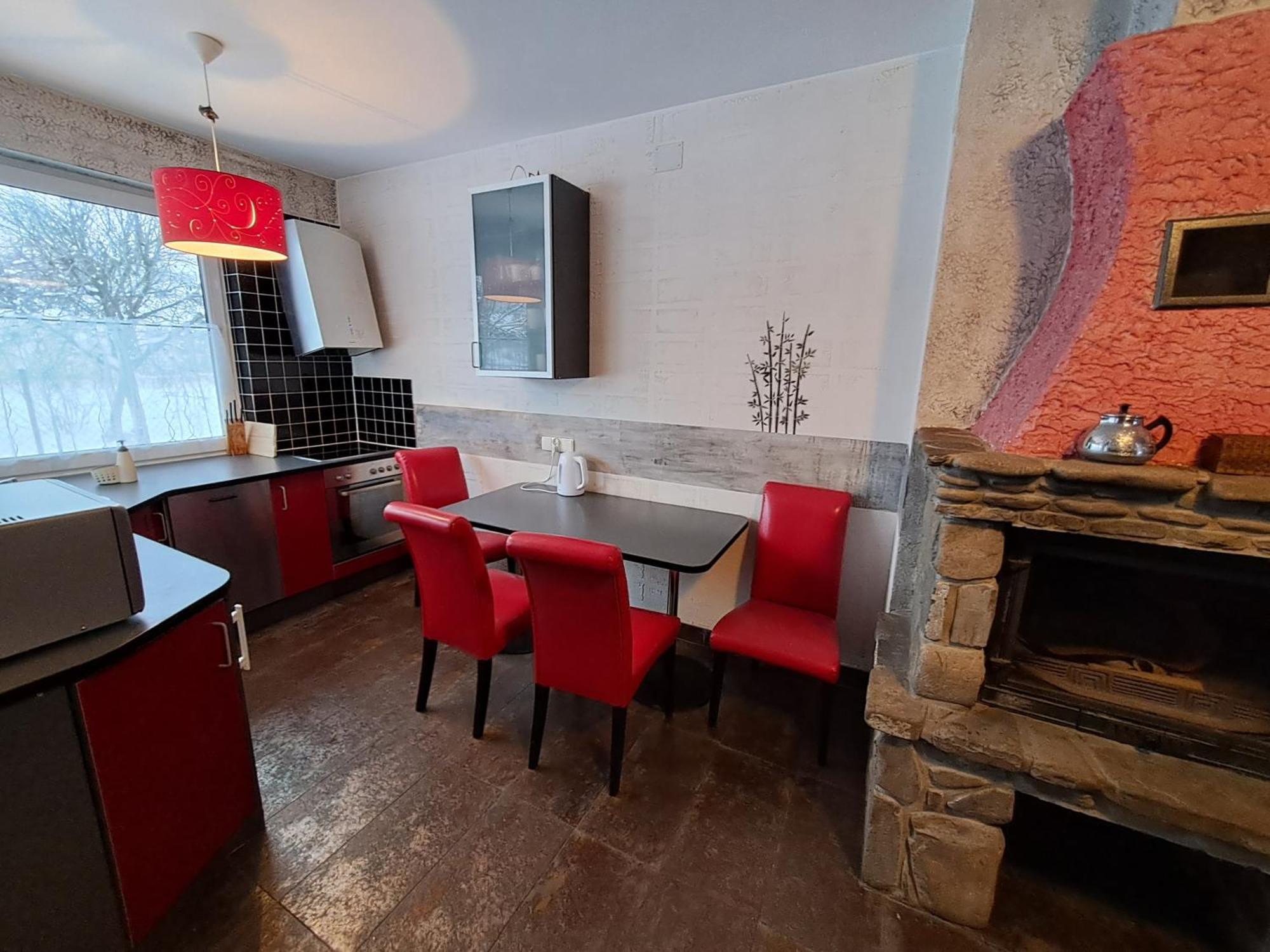 Apartaments Gory Niedzica Dış mekan fotoğraf