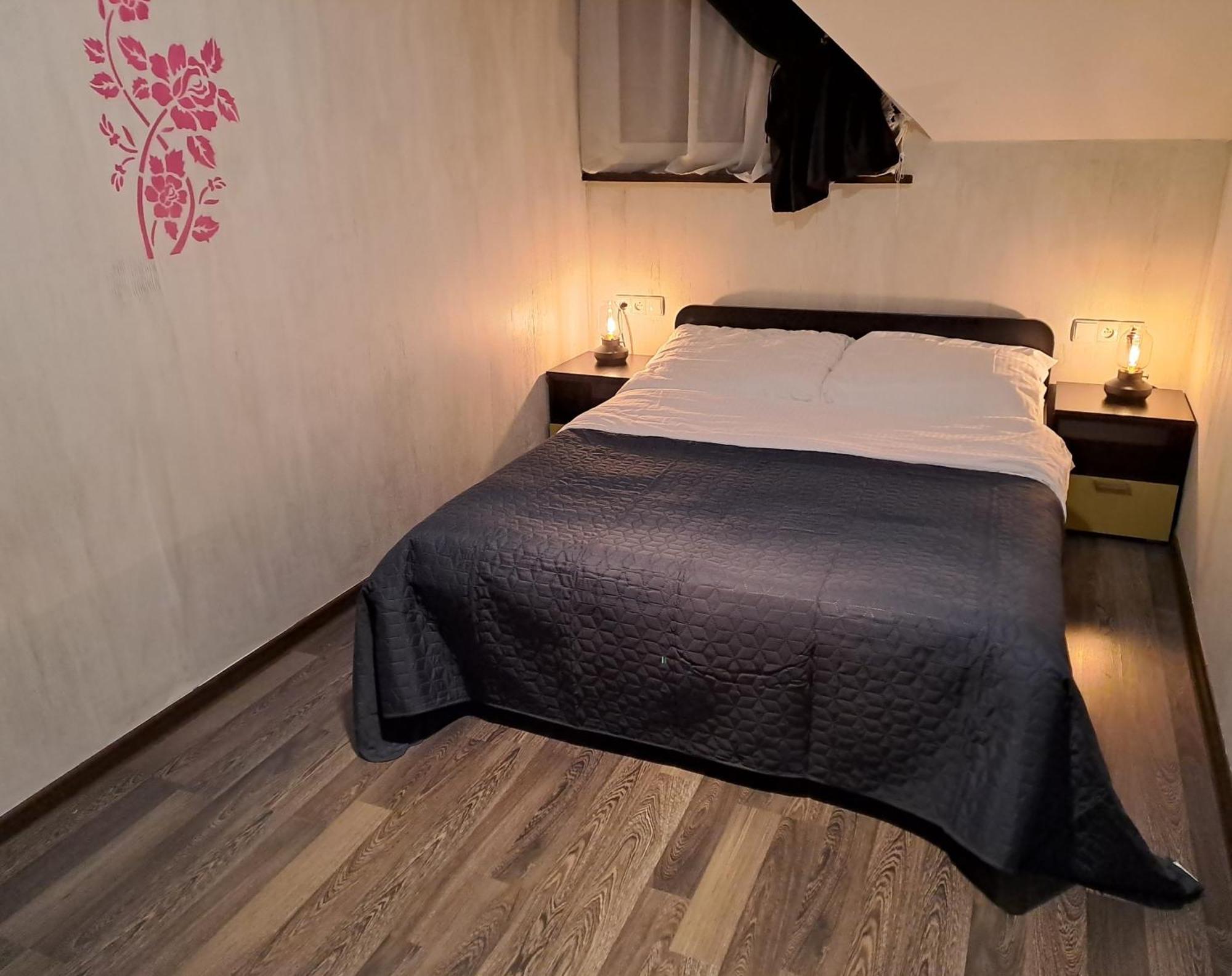 Apartaments Gory Niedzica Dış mekan fotoğraf