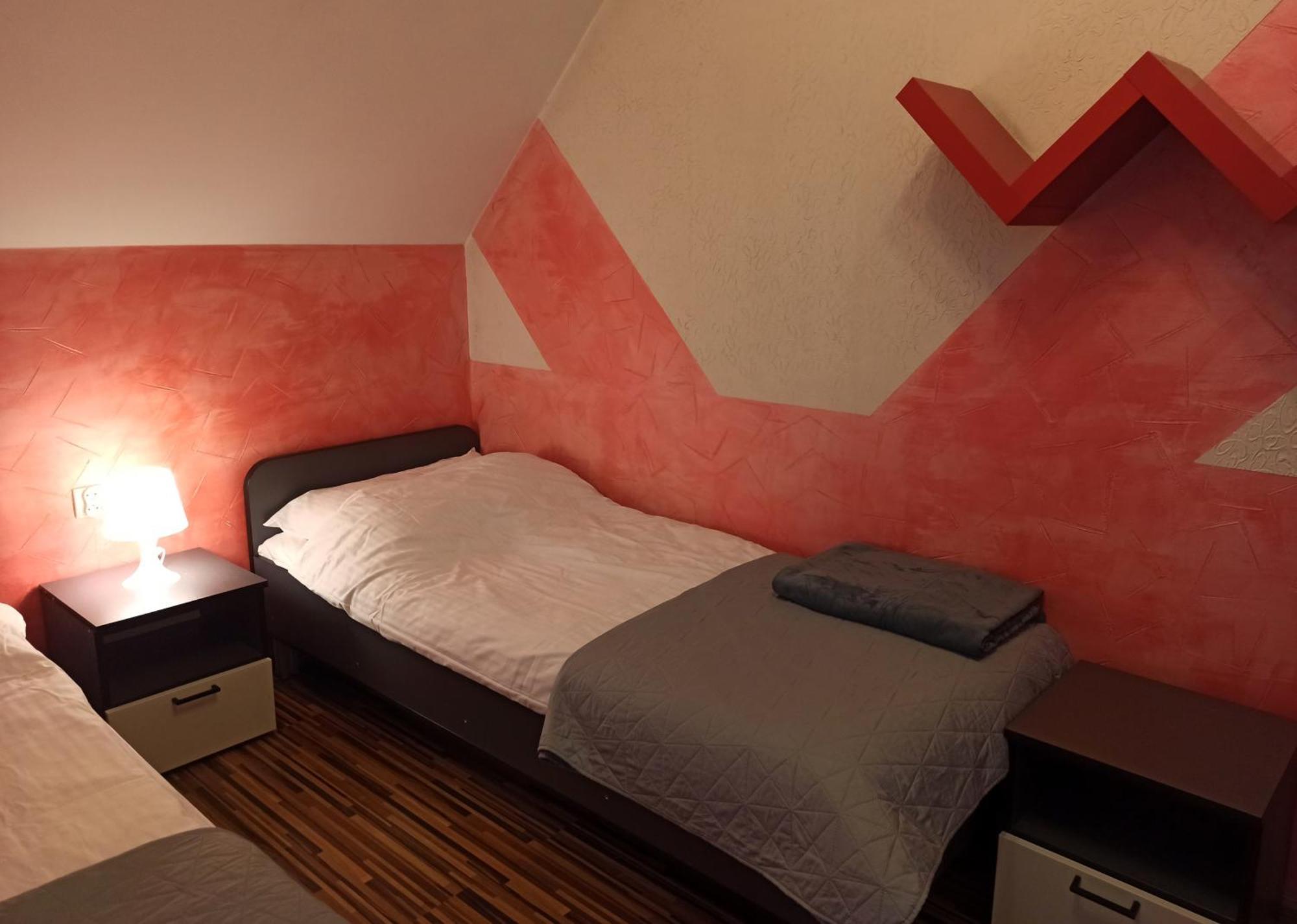 Apartaments Gory Niedzica Dış mekan fotoğraf