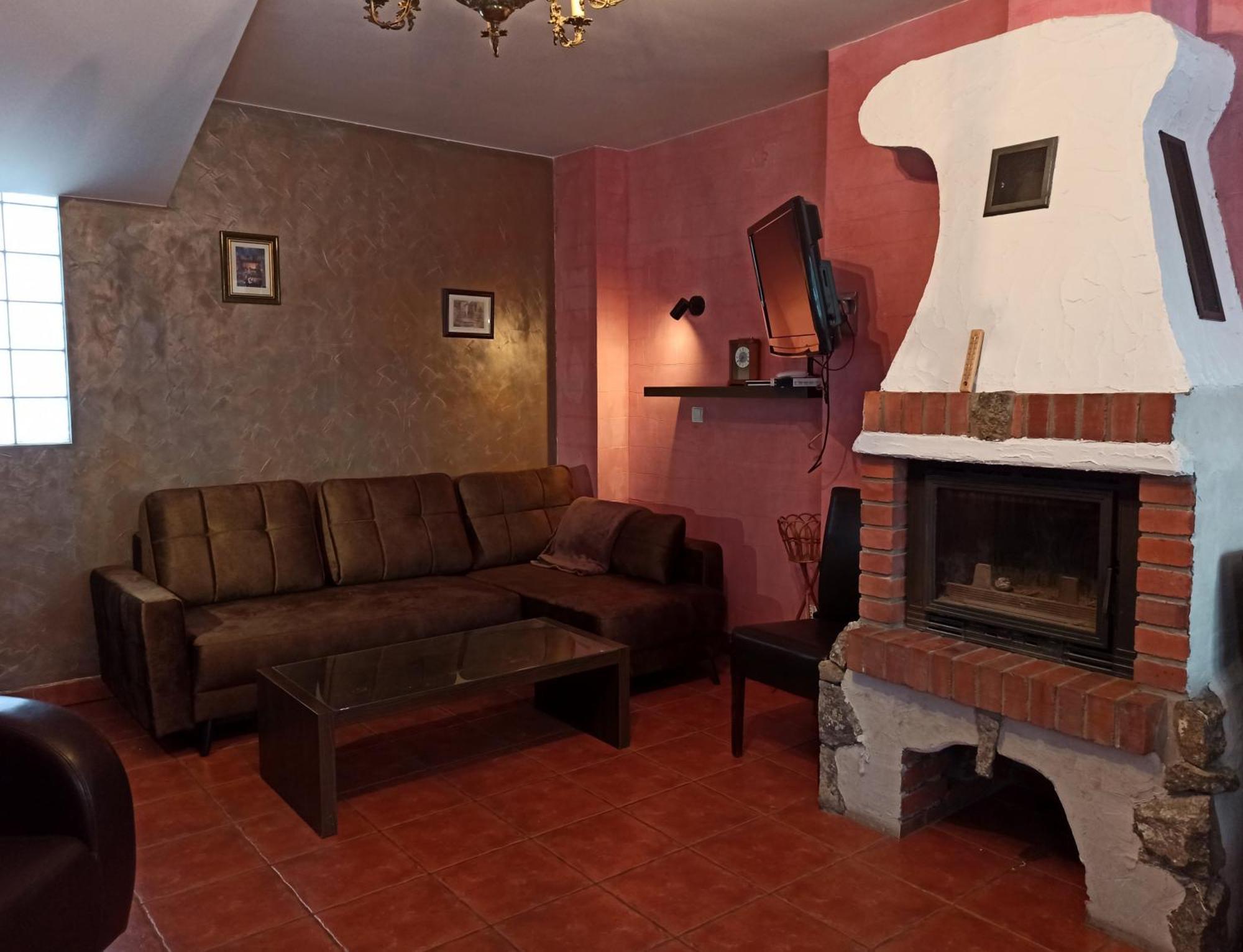 Apartaments Gory Niedzica Dış mekan fotoğraf