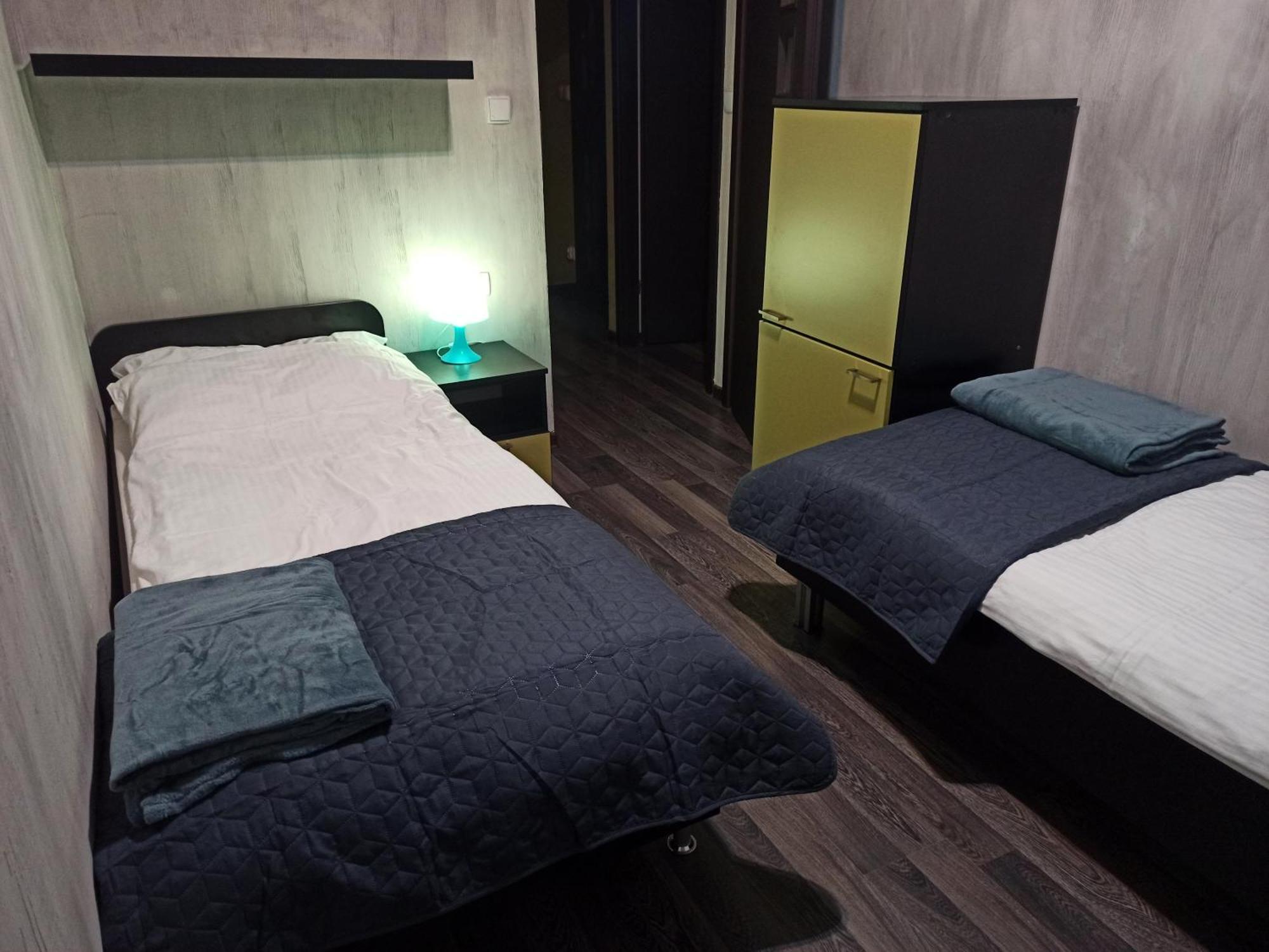 Apartaments Gory Niedzica Dış mekan fotoğraf