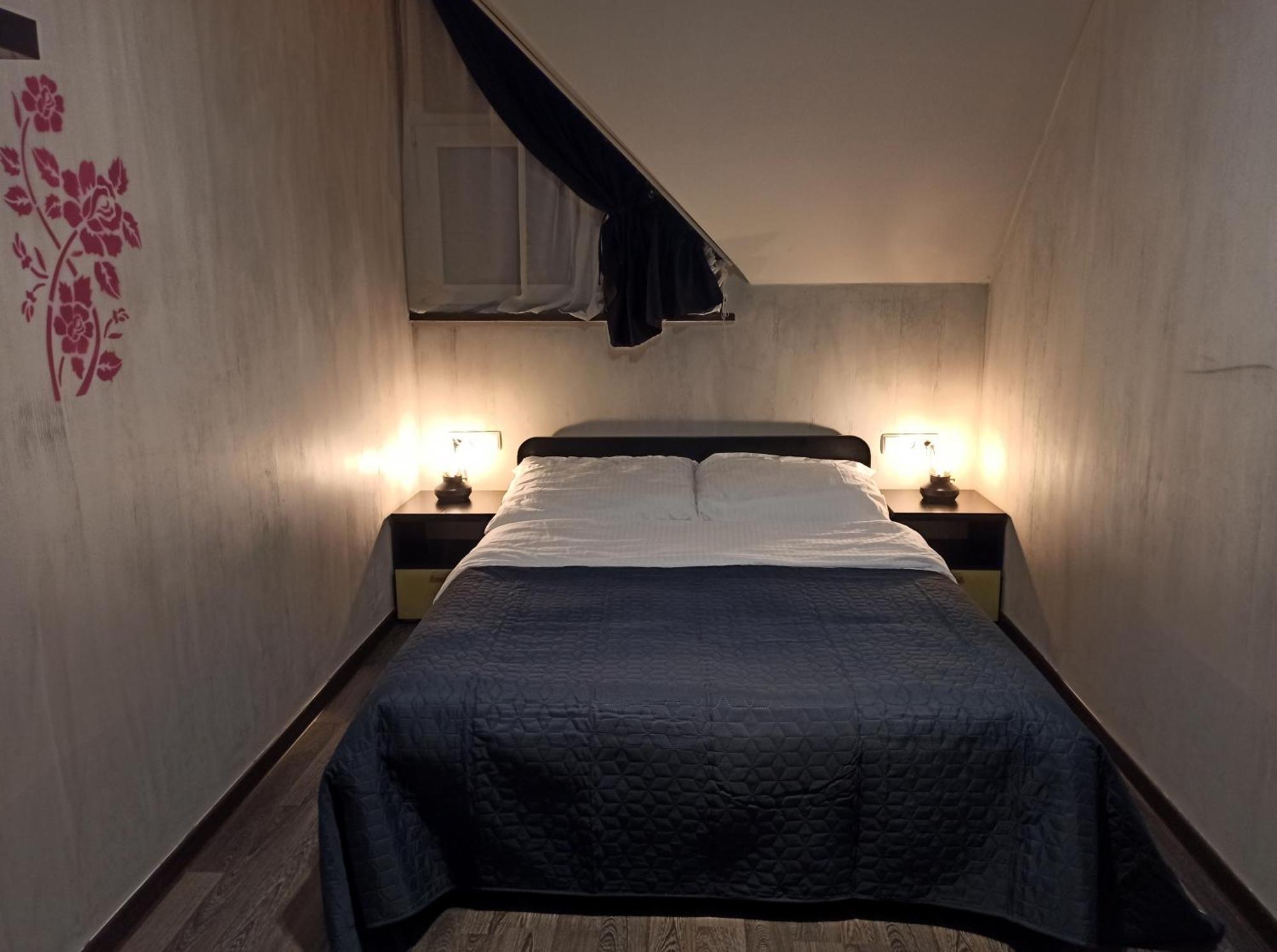 Apartaments Gory Niedzica Dış mekan fotoğraf