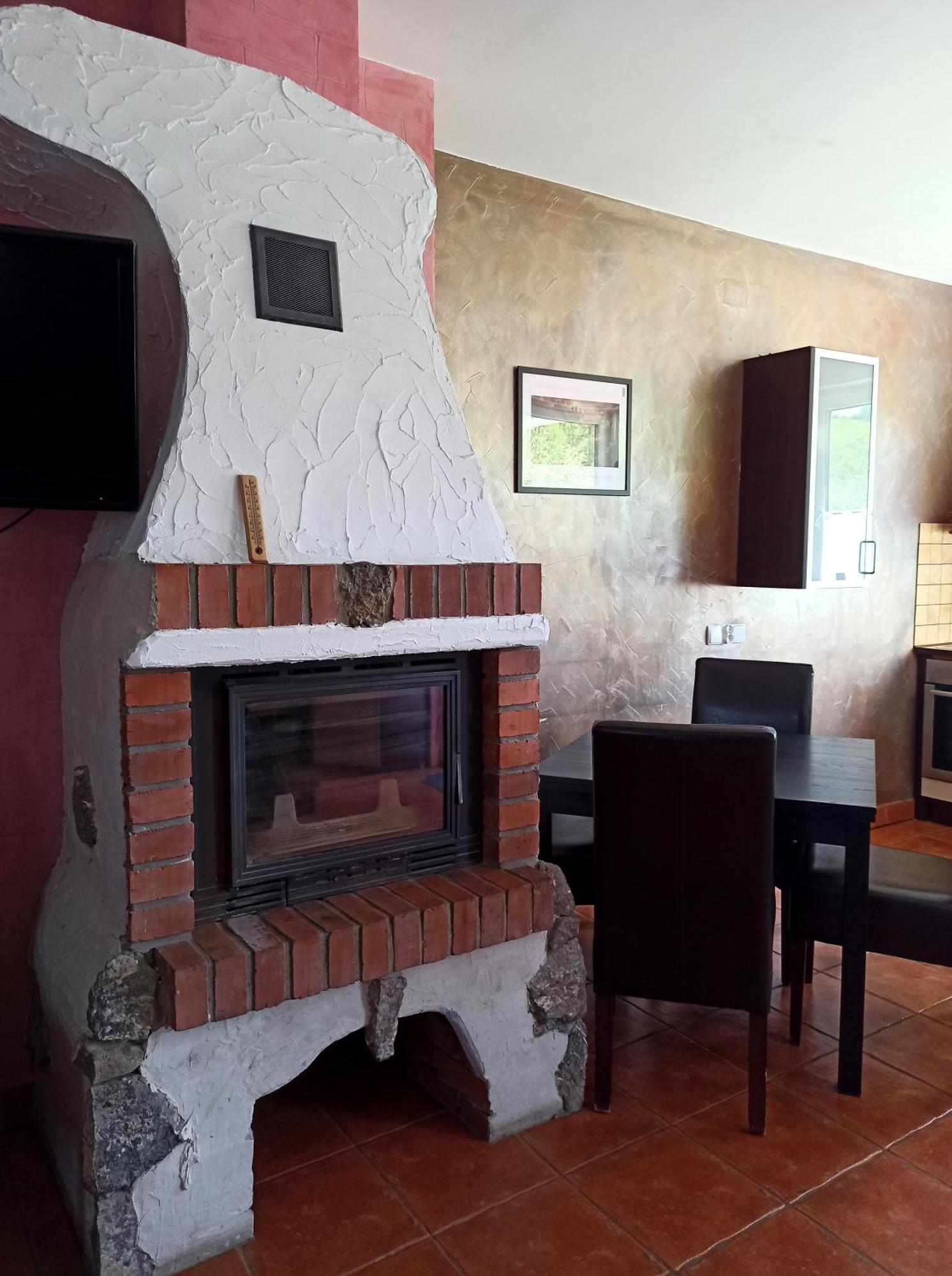Apartaments Gory Niedzica Dış mekan fotoğraf