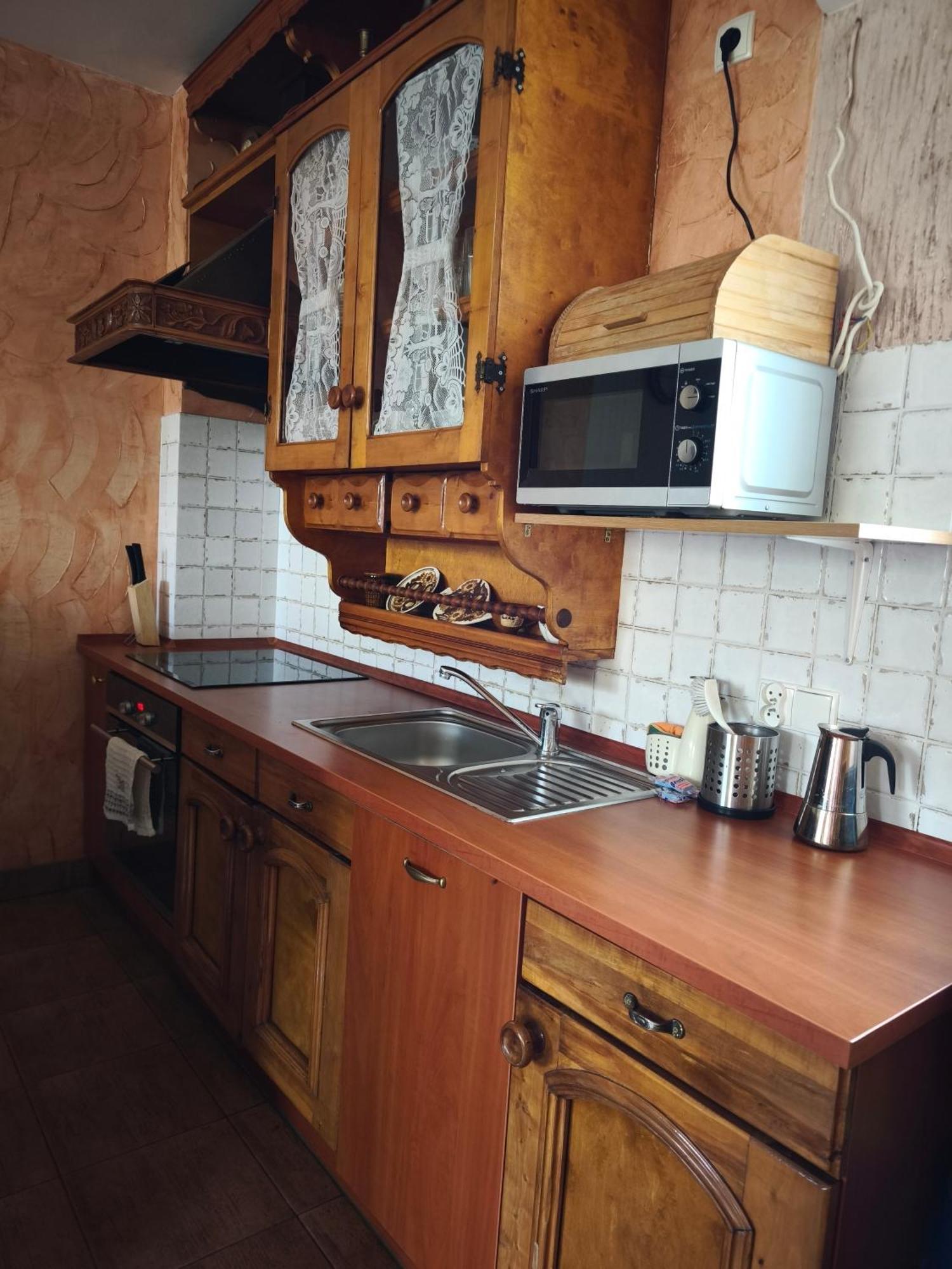 Apartaments Gory Niedzica Dış mekan fotoğraf